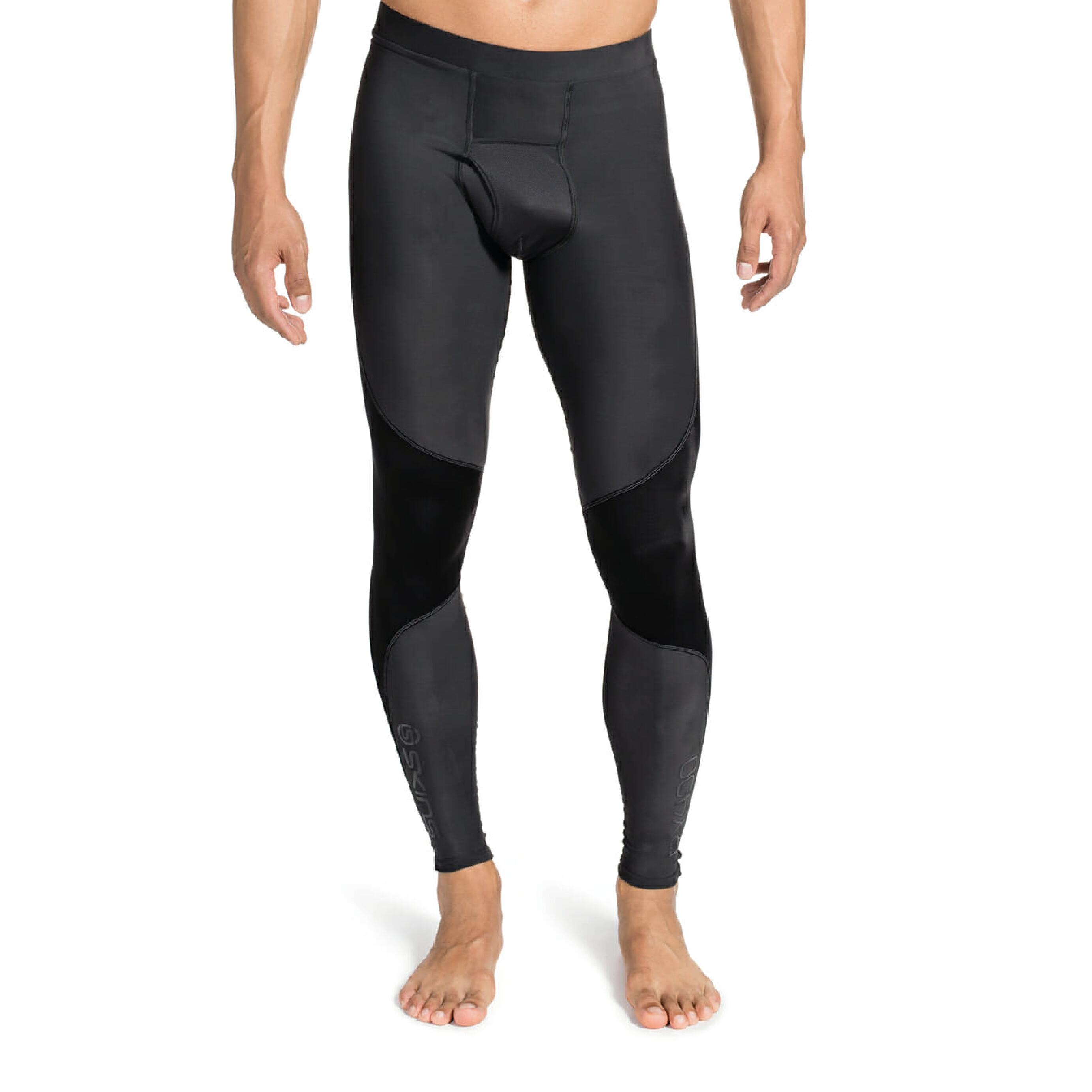 Leggings de compression femme Decathlon
